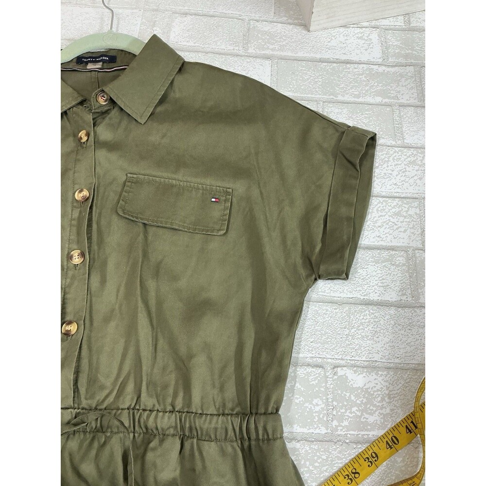 tommy hilfiger women dress size 10 new - Picture 3 of 6